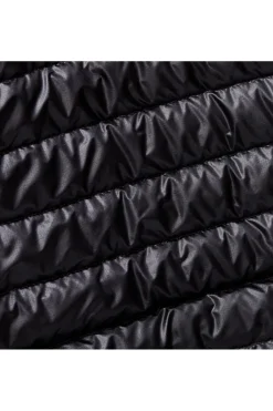 New Mammut Donsjas Eigerjoch Advanced In Hooded Women Black