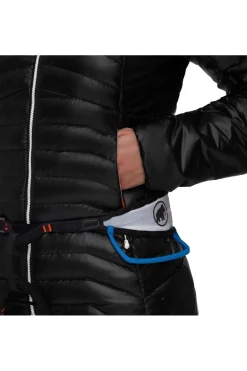 New Mammut Donsjas Eigerjoch Advanced In Hooded Women Black