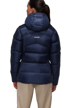 Donsjas Taiss Pro In Hooded Jacket Women-Mammut Sale