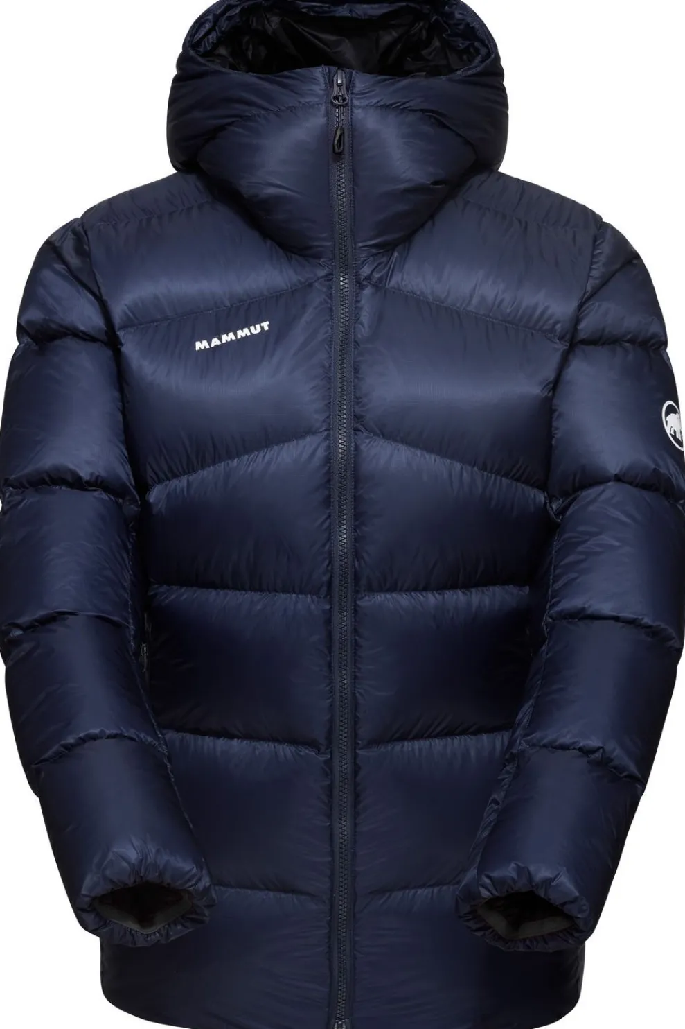 Donsjas Taiss Pro In Hooded Jacket Women-Mammut Sale
