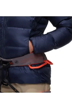 Donsjas Taiss Pro In Hooded Jacket Women-Mammut Sale