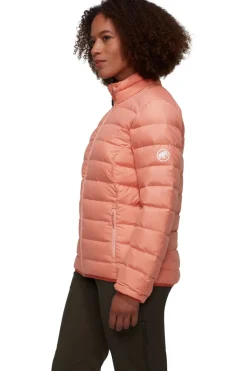 Donsjas Waymarker In Jacket Women-Mammut Discount