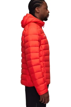 Donsjas Waymarker In Hooded Jacket Men-Mammut Hot