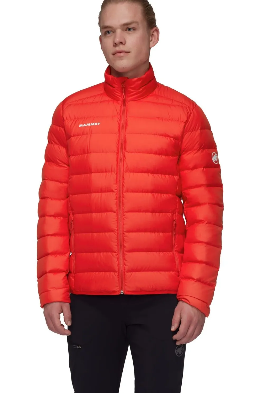 Donsjas Waymarker Ins Down-Mammut Sale