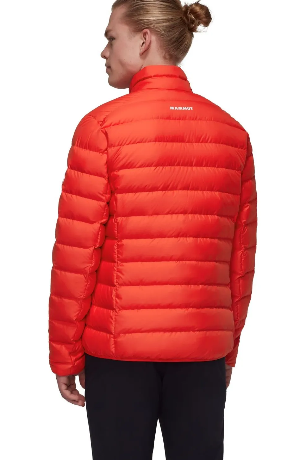 Donsjas Waymarker Ins Down-Mammut Sale