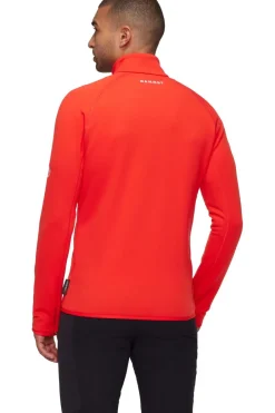 Fleece Aconcagua-Mammut Hot