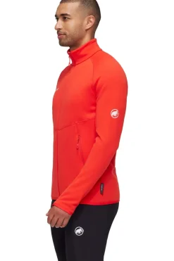 Fleece Aconcagua-Mammut Hot