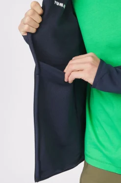 Online Mammut Fleece Aconcagua Marine