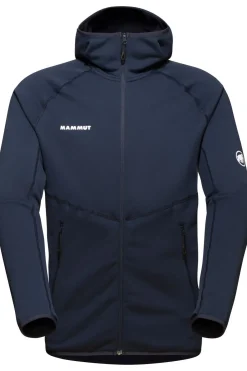 Fleece Aconcagua Hooded-Mammut Online