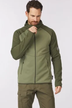 Fleece Aconcagua Hooded-Mammut Sale