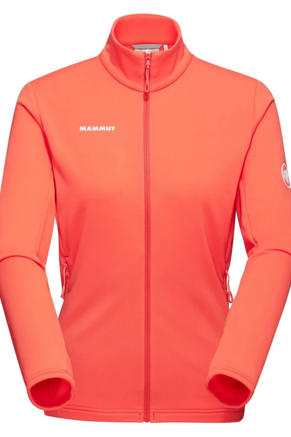 Fleece Aconcagua Light-Mammut New