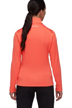 Fleece Aconcagua Light-Mammut New