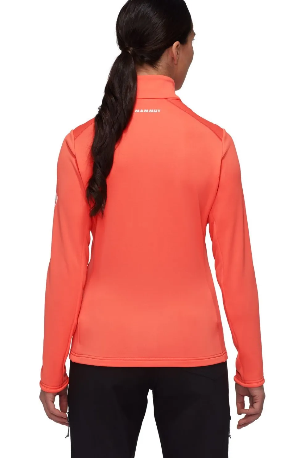 Fleece Aconcagua Light-Mammut New