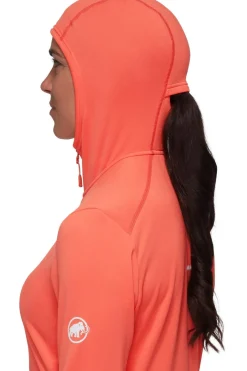 Fleece Aconcagua Light-Mammut New