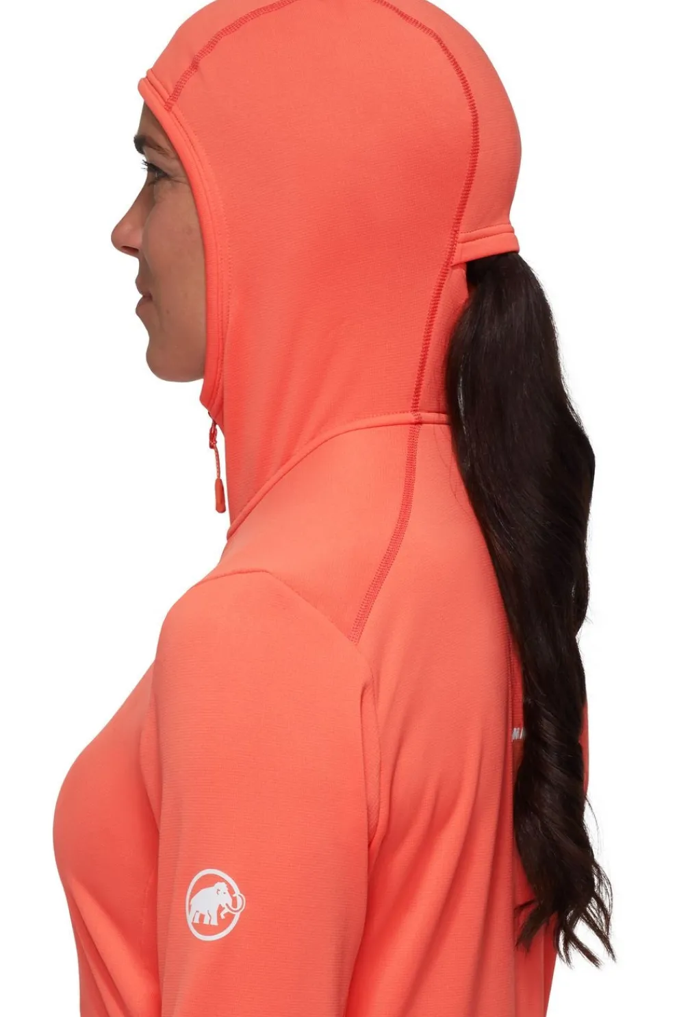 Fleece Aconcagua Light-Mammut New