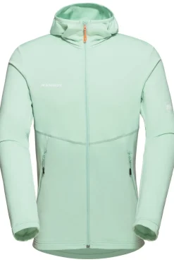 Fleece Aconcagua Light Hooded Jacket-Mammut Outlet