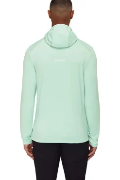 Fleece Aconcagua Light Hooded Jacket-Mammut Outlet