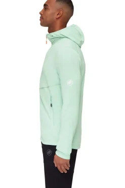 Fleece Aconcagua Light Hooded Jacket-Mammut Outlet