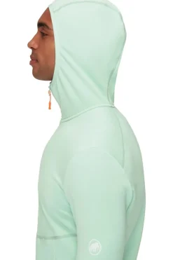 Fleece Aconcagua Light Hooded Jacket-Mammut Outlet