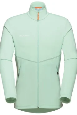 Fashion Mammut Fleece Aconcagua Light Neo Mint