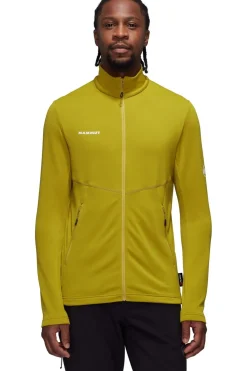 Fleece Aconcagua Light-Mammut Hot