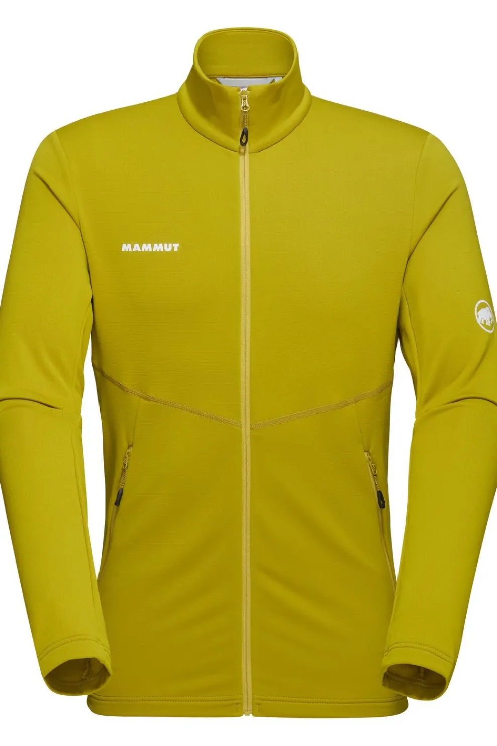 Fleece Aconcagua Light-Mammut Hot