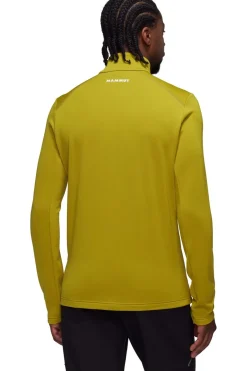 Fleece Aconcagua Light-Mammut Hot