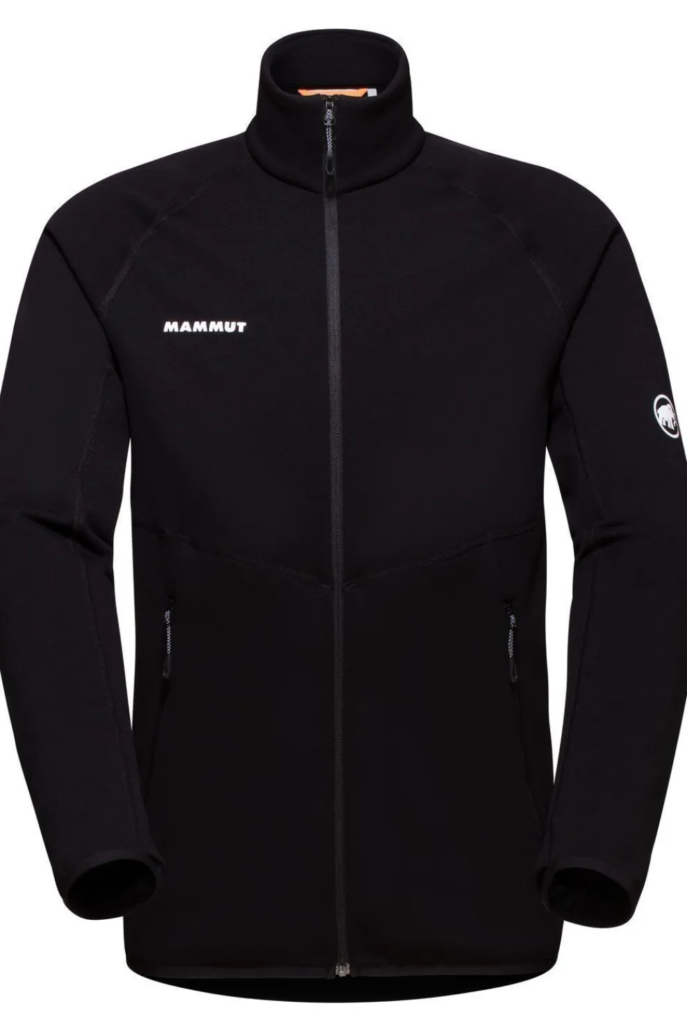 Fleece Aconcagua Ml Jacket-Mammut Clearance
