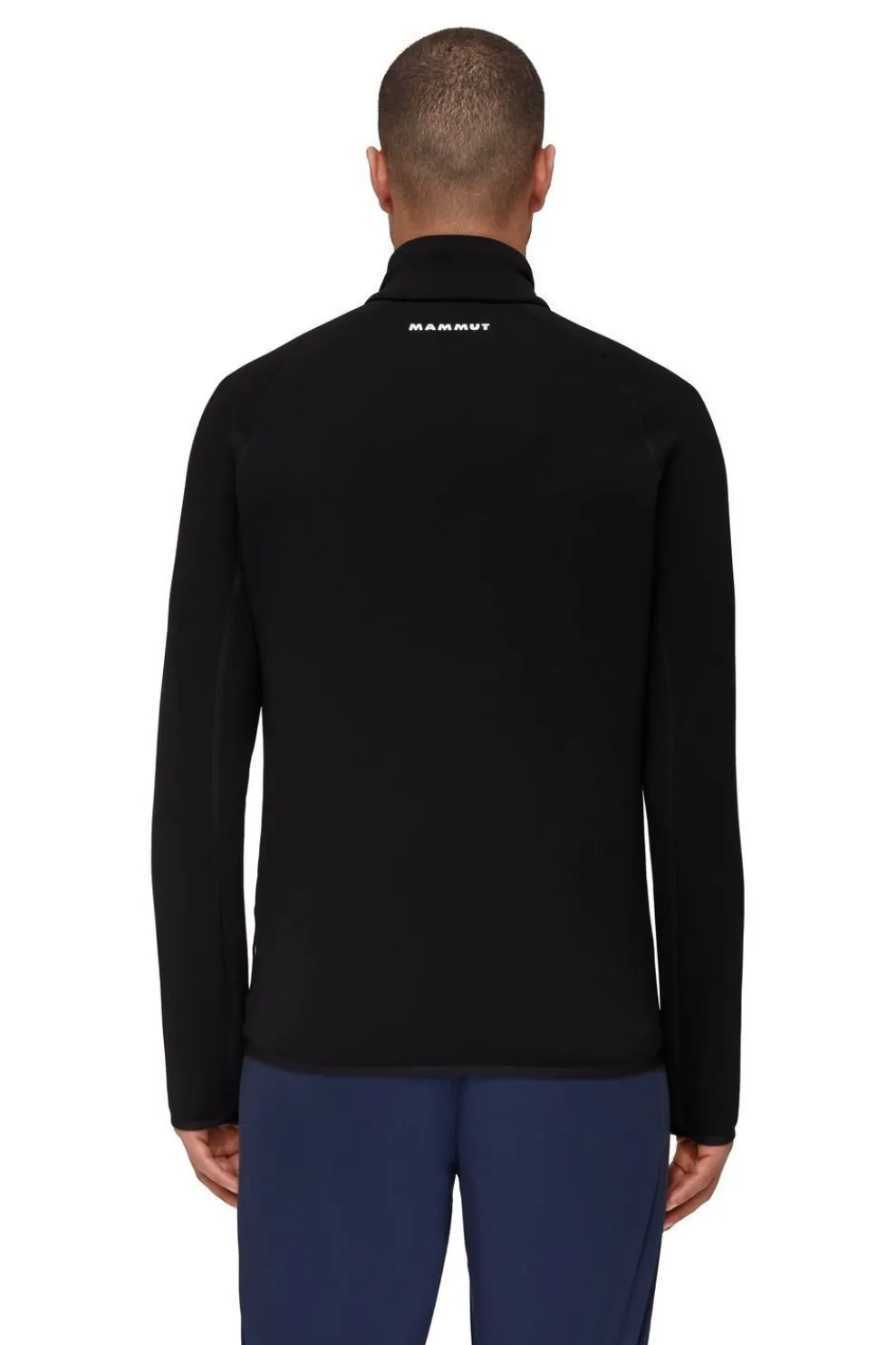 Fleece Aconcagua Ml Jacket-Mammut Clearance