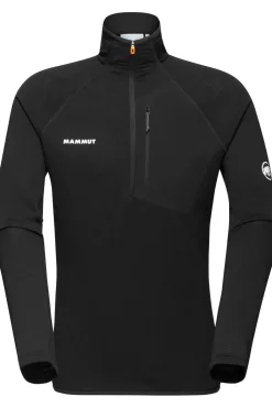 Fleece Aenergy Light Ml Half Zip Pull-Mammut Hot