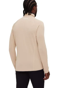 Fleece Aenergy Light Ml Half Zip Pull-Mammut Discount