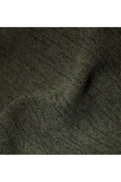 Clearance Mammut Fleece Arctic Dark Marsh Melange