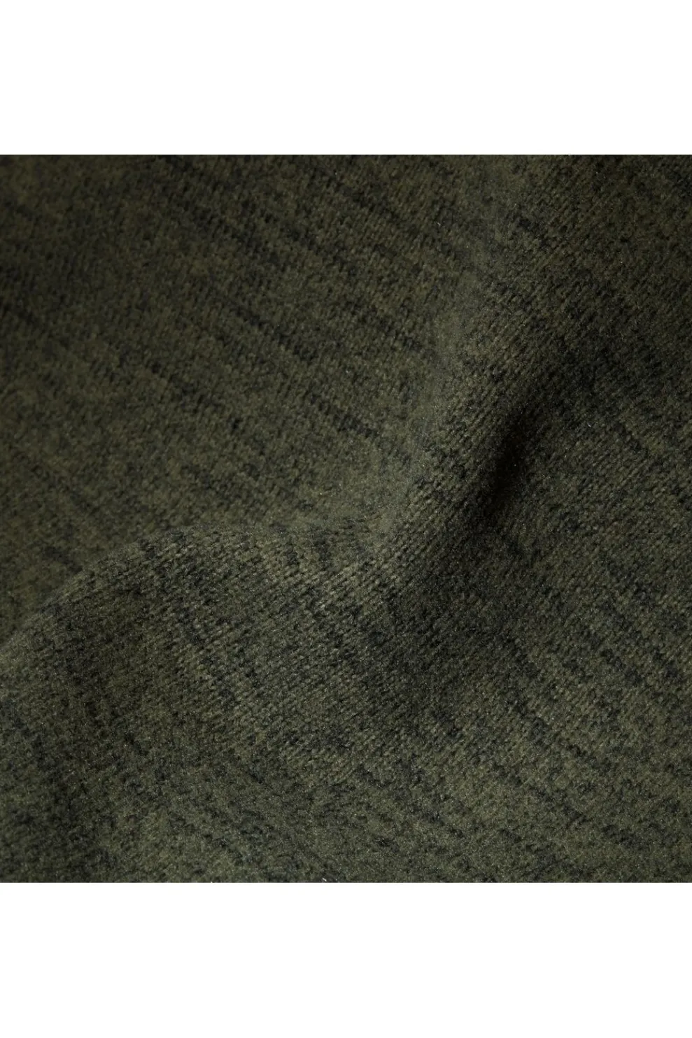 Clearance Mammut Fleece Arctic Dark Marsh Melange