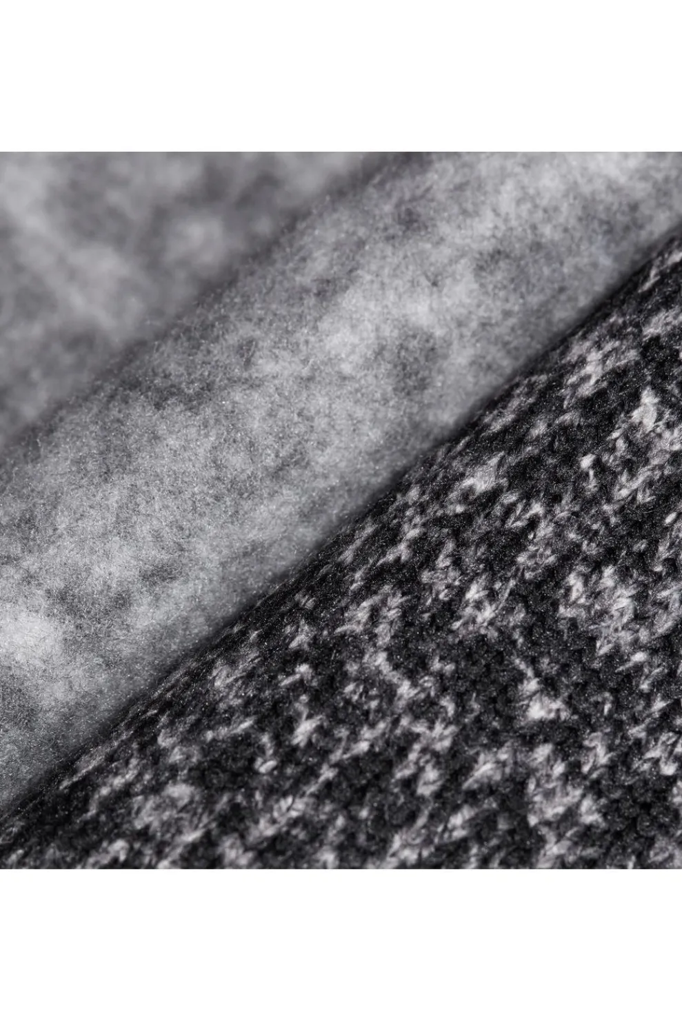 Discount Mammut Fleece Chamuera ML Hooded black