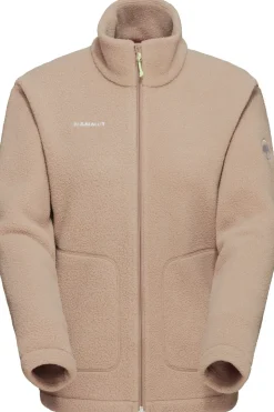 Fleece Falera-Mammut Hot