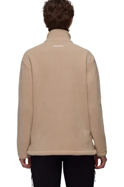 Fleece Falera-Mammut Hot