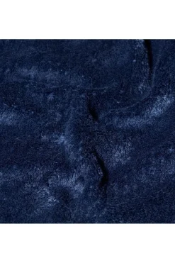 Clearance Mammut Fleece Innominata Ml Hooded Jacket Women Navy Blue