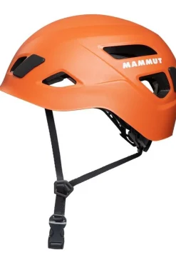 Fashion Mammut Helm Skywalker 3.0 Orange