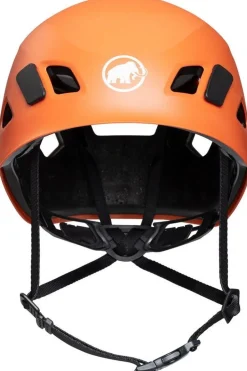 Fashion Mammut Helm Skywalker 3.0 Orange