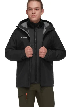 3-In-1 Jas Alto Light 3In1-Mammut Hot