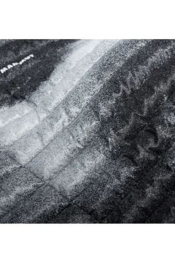 Outlet Mammut Jas Albula In Hooded Jacket Women Grain black/white