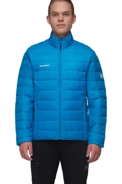 Clearance Mammut Jas Crag In Jacket Men blue