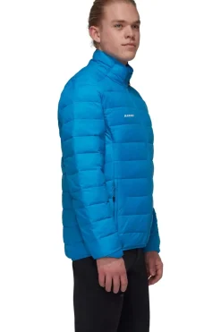 Clearance Mammut Jas Crag In Jacket Men blue