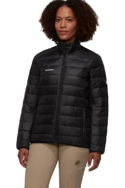 Fashion Mammut Jas Crag In Jacket Women black