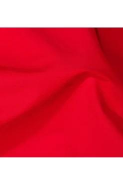 Clearance Mammut Jas Rime Light In Flex Hooded Jacket Men red