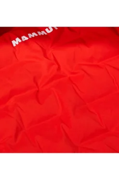 Discount Mammut Jas Sender Ins Hooded Mammut Red