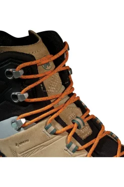 Fashion Mammut Kento Tour High Gtx® Women Savannah-Dark Tangerine