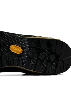 Fashion Mammut Kento Tour High Gtx® Women Savannah-Dark Tangerine