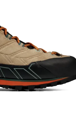 Fashion Mammut Kento Tour High Gtx® Women Savannah-Dark Tangerine