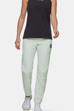 Clearance Mammut Klimbroek Massone Light Pants Silver Sage
